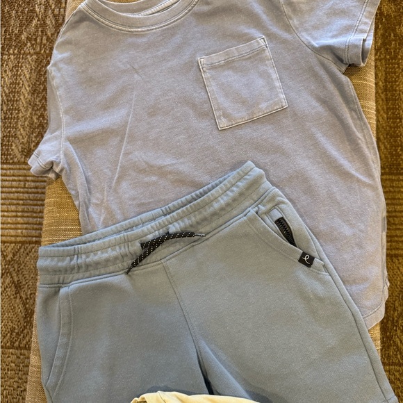 Matching set bundle - Picture 3 of 6